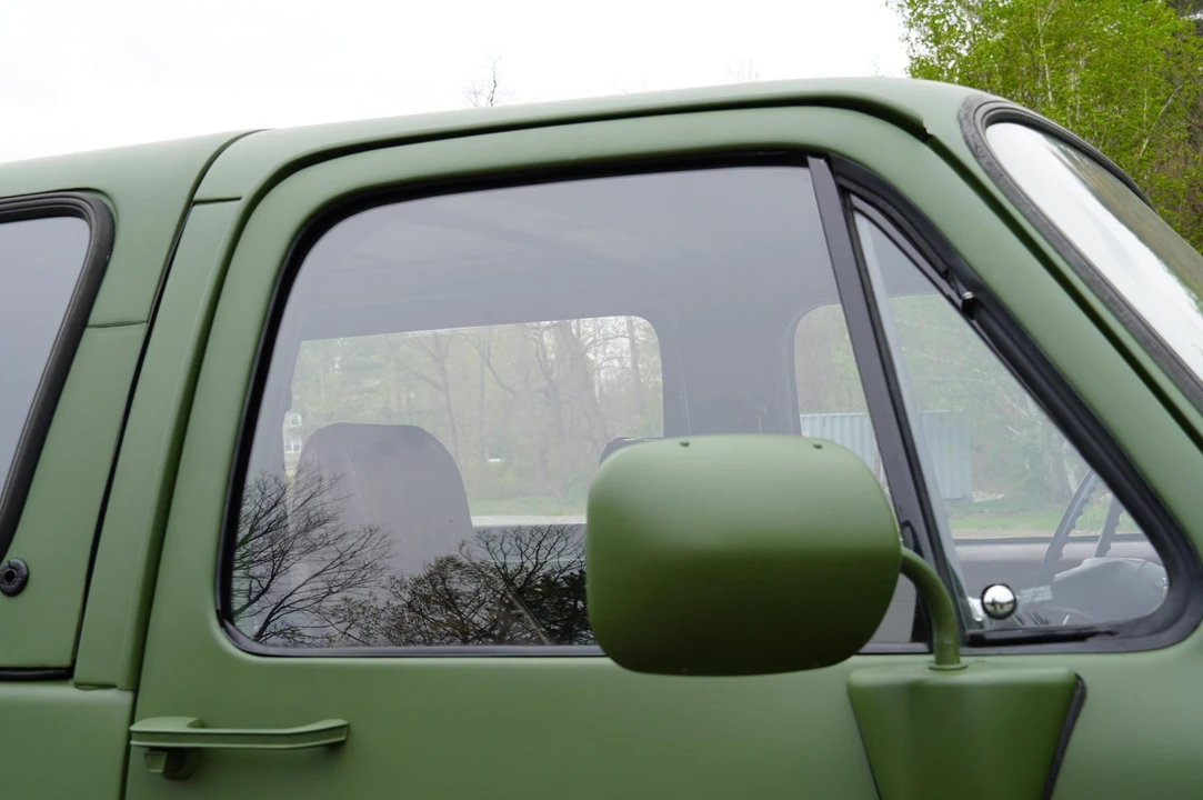 1986 Chevrolet K5 Blazer 2nd Gen - Image 30 of 31
