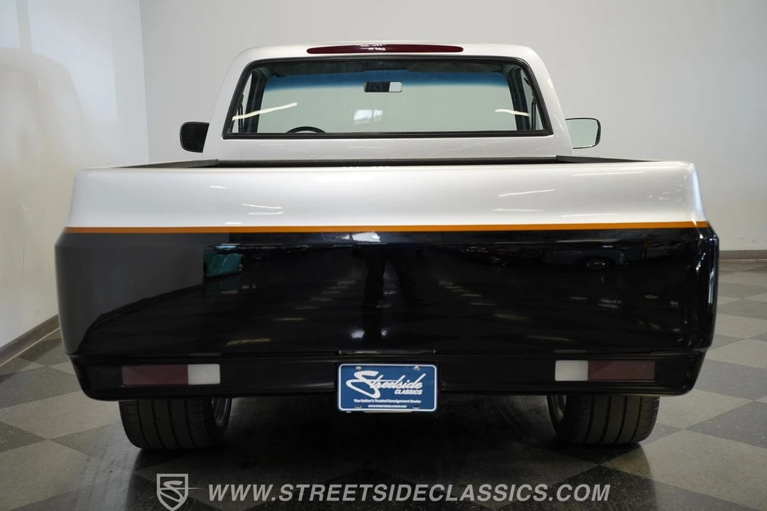 1986 Chevrolet C/K 3rd Gen - Image 11 of 31