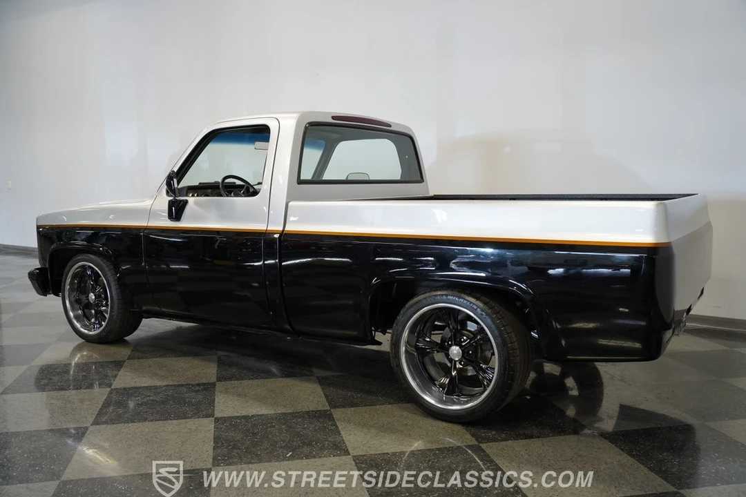 1986 Chevrolet C/K 3rd Gen - Image 9 of 31