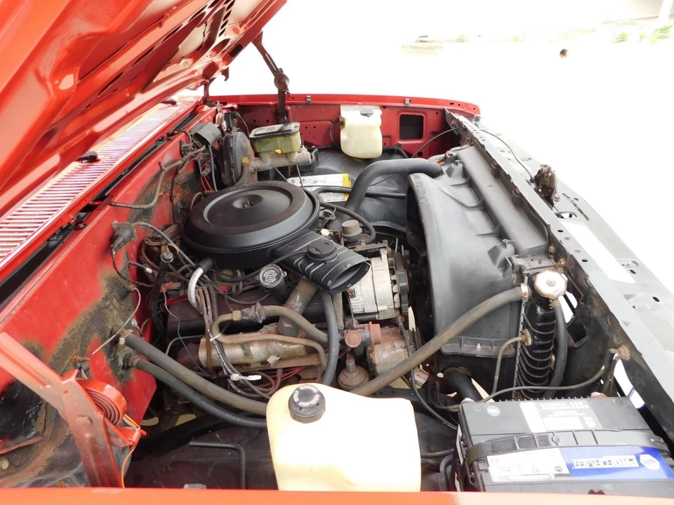 1986 Chevrolet C/K 3rd Gen - Image 19 of 21