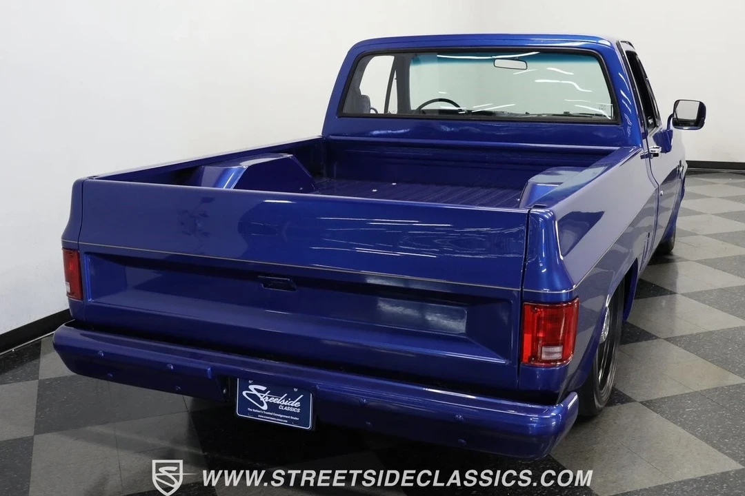 1986 Chevrolet C/K 3rd Gen - Image 10 of 12