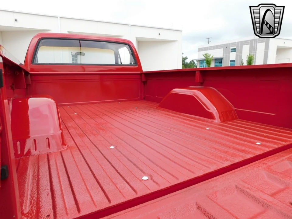 1986 Chevrolet C/K 3rd Gen - Image 21 of 21