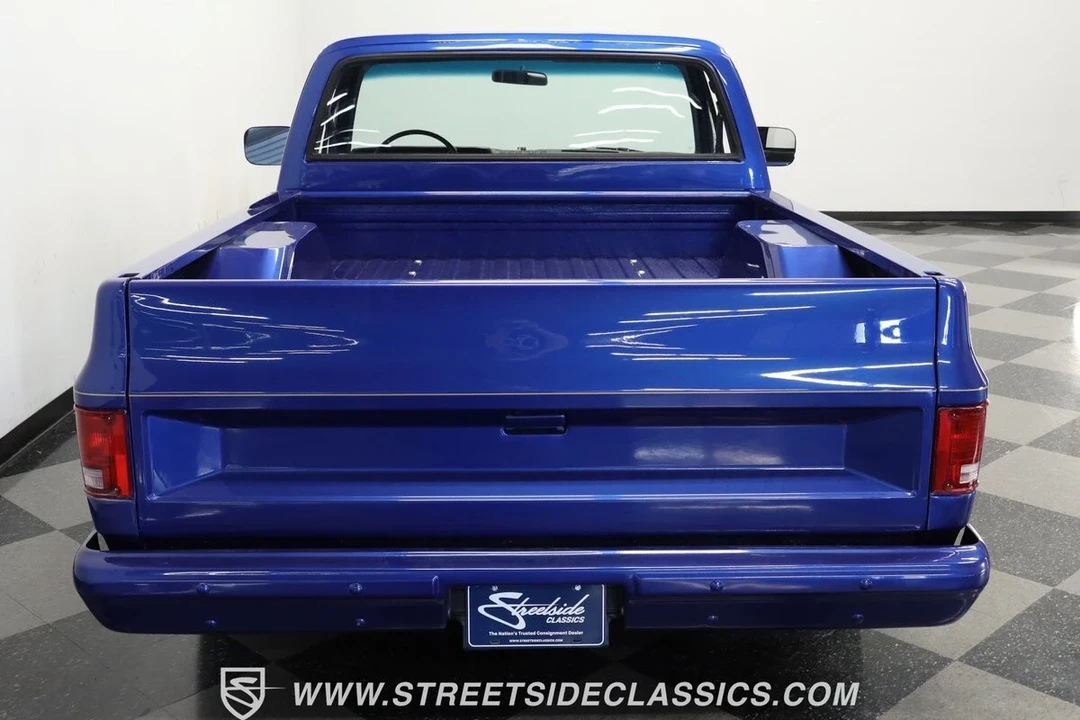 1986 Chevrolet C/K 3rd Gen - Image 9 of 12