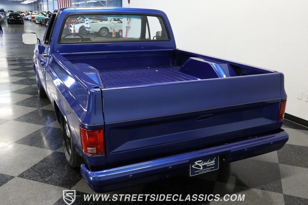 1986 Chevrolet C/K 3rd Gen - Image 8 of 12