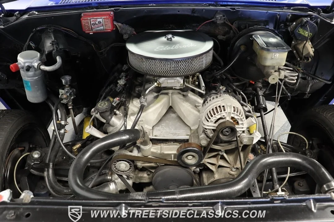 1986 Chevrolet C/K 3rd Gen - Image 4 of 12