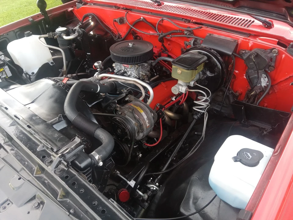 1986 Chevrolet C/K 3rd Gen - Image 11 of 25