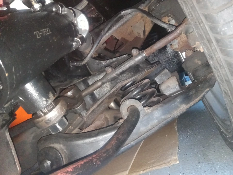 1986 Chevrolet C/K 3rd Gen - Image 21 of 25