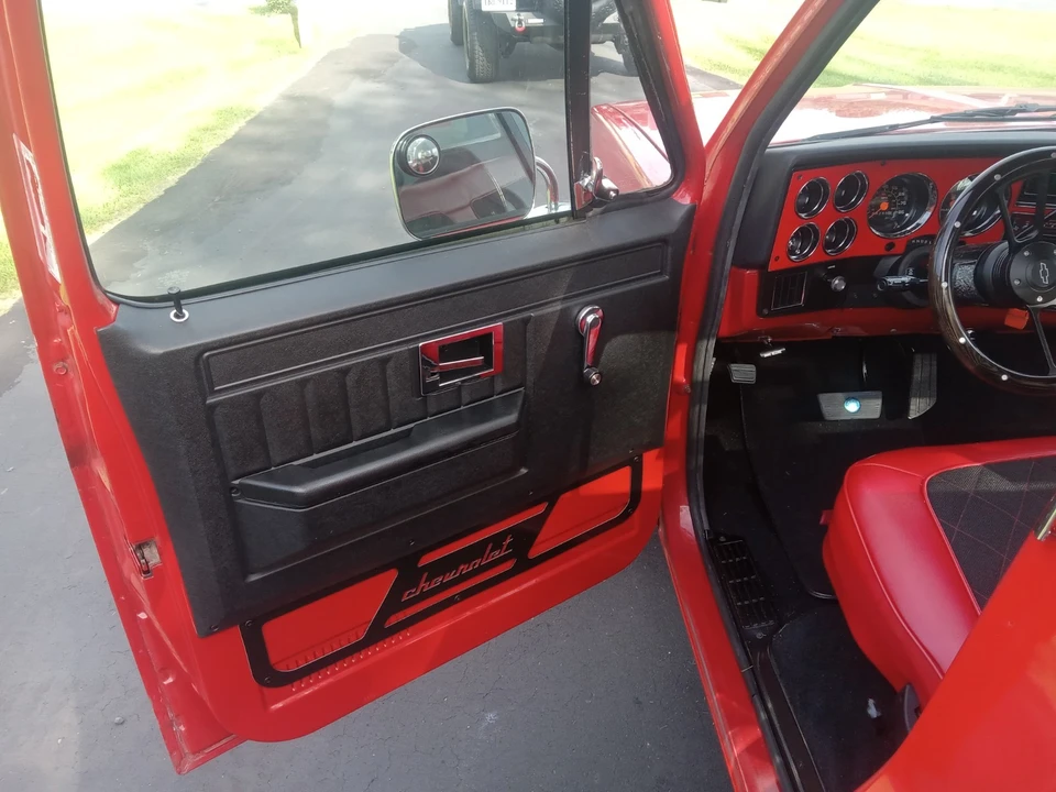 1986 Chevrolet C/K 3rd Gen - Image 6 of 25