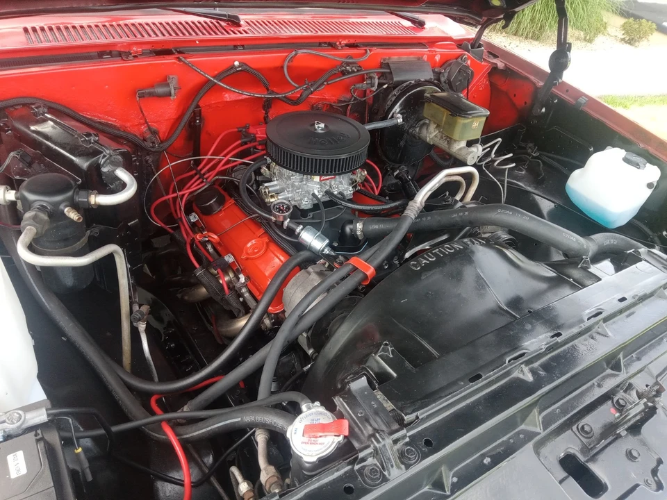 1986 Chevrolet C/K 3rd Gen - Image 12 of 25