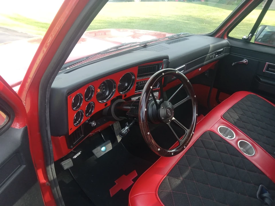1986 Chevrolet C/K 3rd Gen - Image 5 of 25