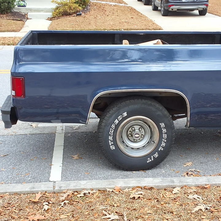 1986 Chevrolet C/K 3rd Gen - Image 13 of 21