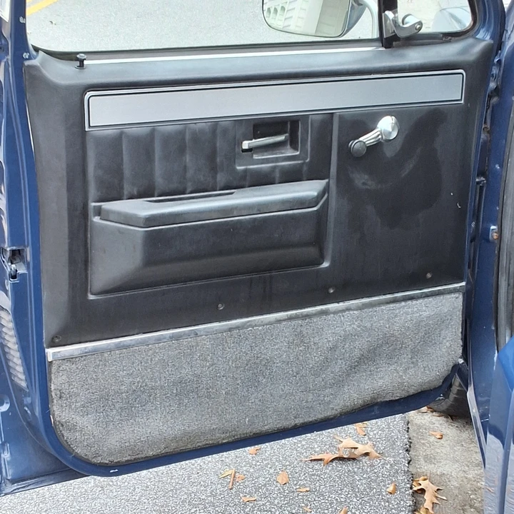 1986 Chevrolet C/K 3rd Gen - Image 21 of 21