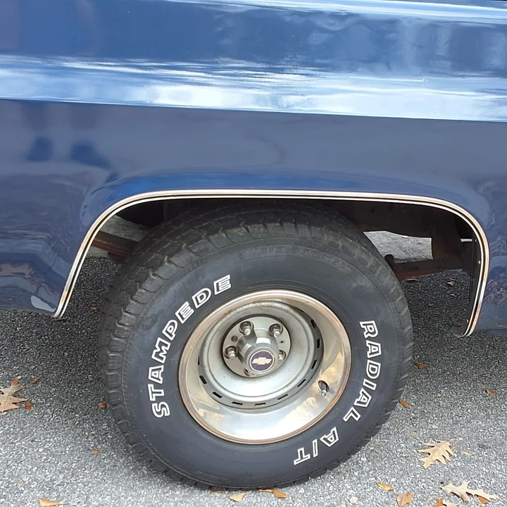 1986 Chevrolet C/K 3rd Gen - Image 12 of 21