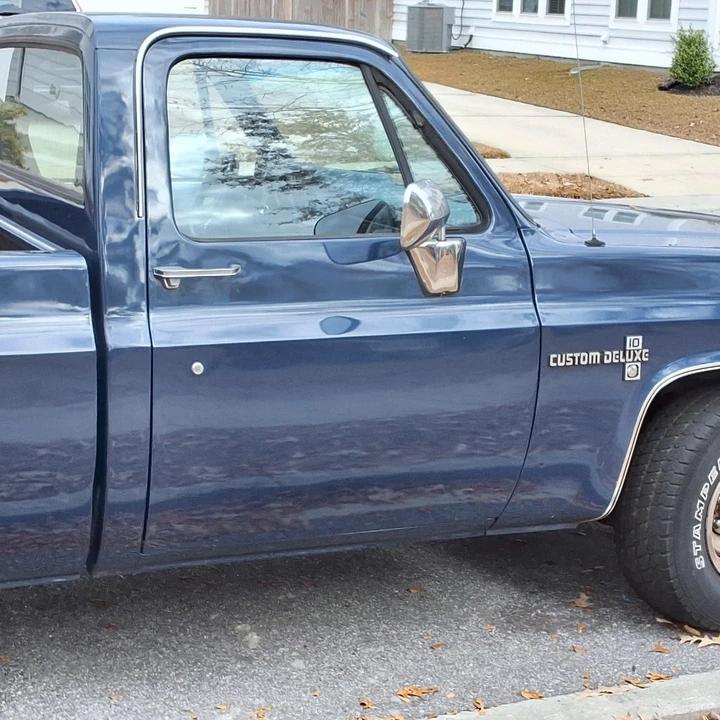 1986 Chevrolet C/K 3rd Gen - Image 14 of 21