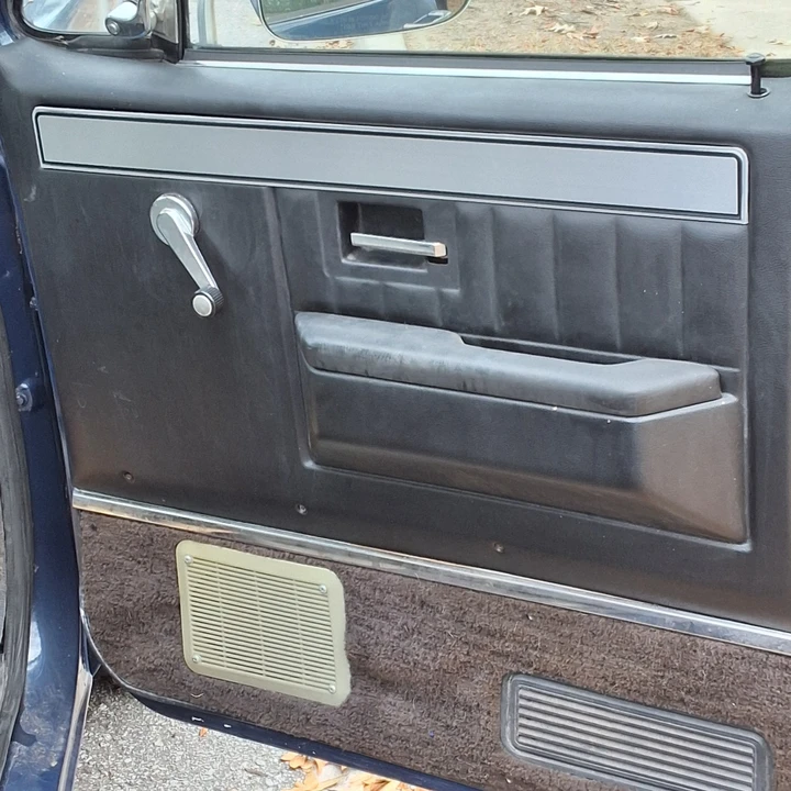 1986 Chevrolet C/K 3rd Gen - Image 17 of 21