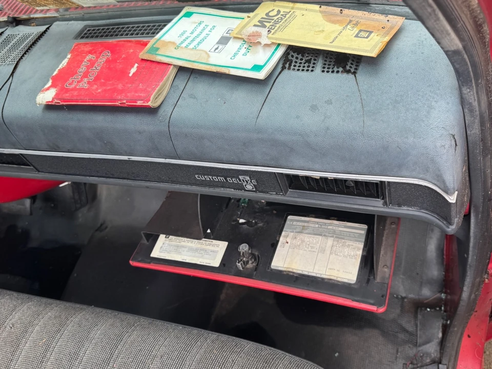 1986 Chevrolet C/K 3rd Gen - Image 8 of 9