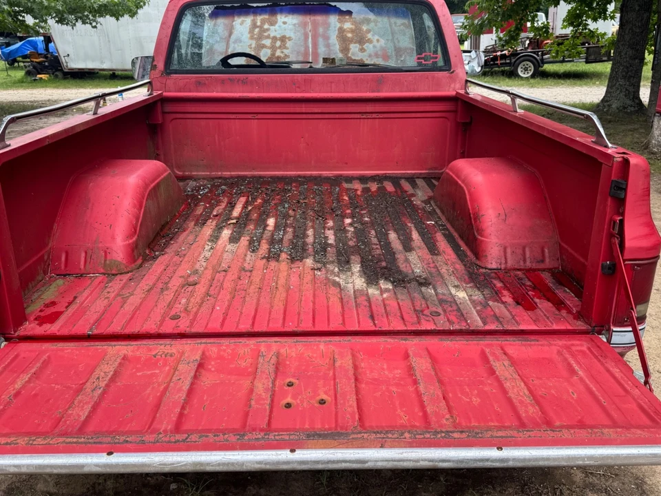 1986 Chevrolet C/K 3rd Gen - Image 4 of 9