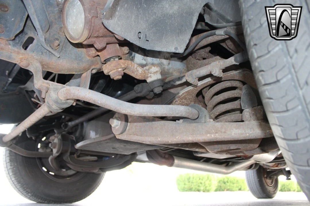 1986 Chevrolet C/K 3rd Gen - Image 17 of 21