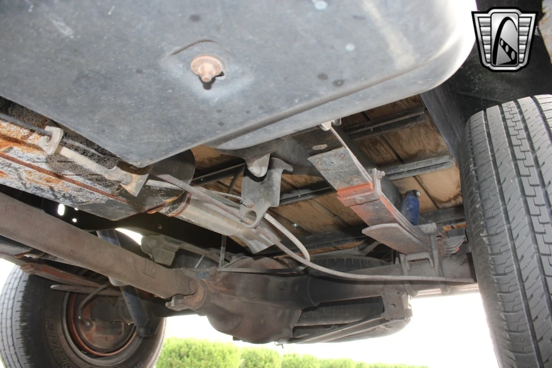 1986 Chevrolet C/K 3rd Gen - Image 19 of 21