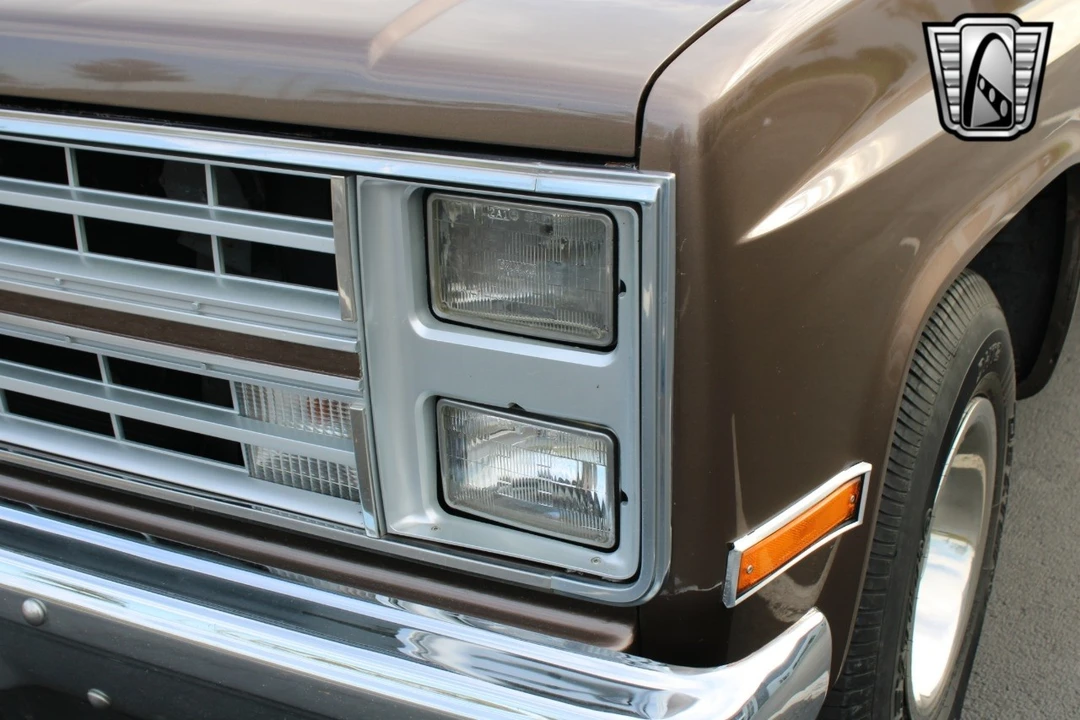 1986 Chevrolet C/K 3rd Gen - Image 12 of 12