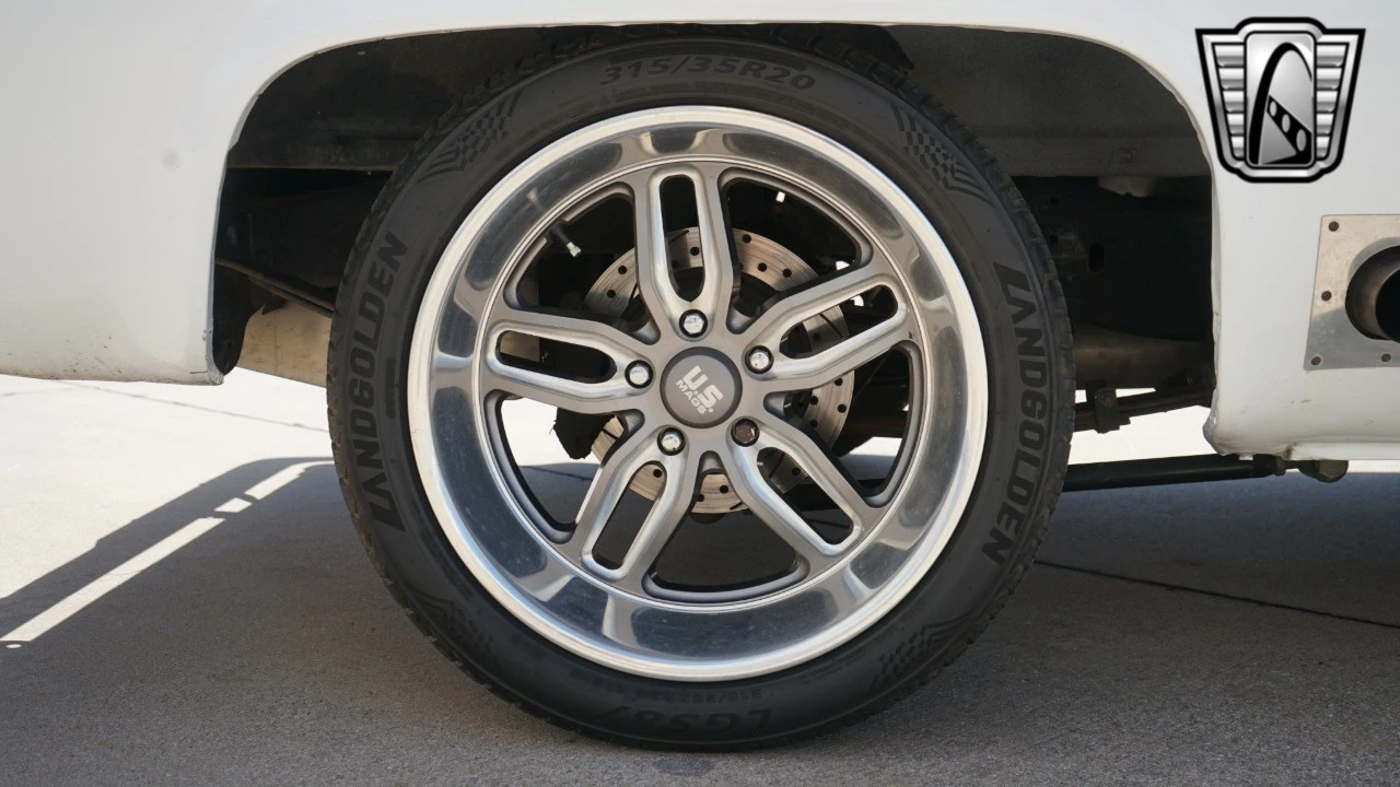1986 Chevrolet C/K 3rd Gen - Image 10 of 21