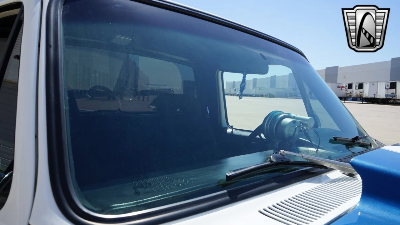 1986 Chevrolet C/K 3rd Gen - Image 12 of 21