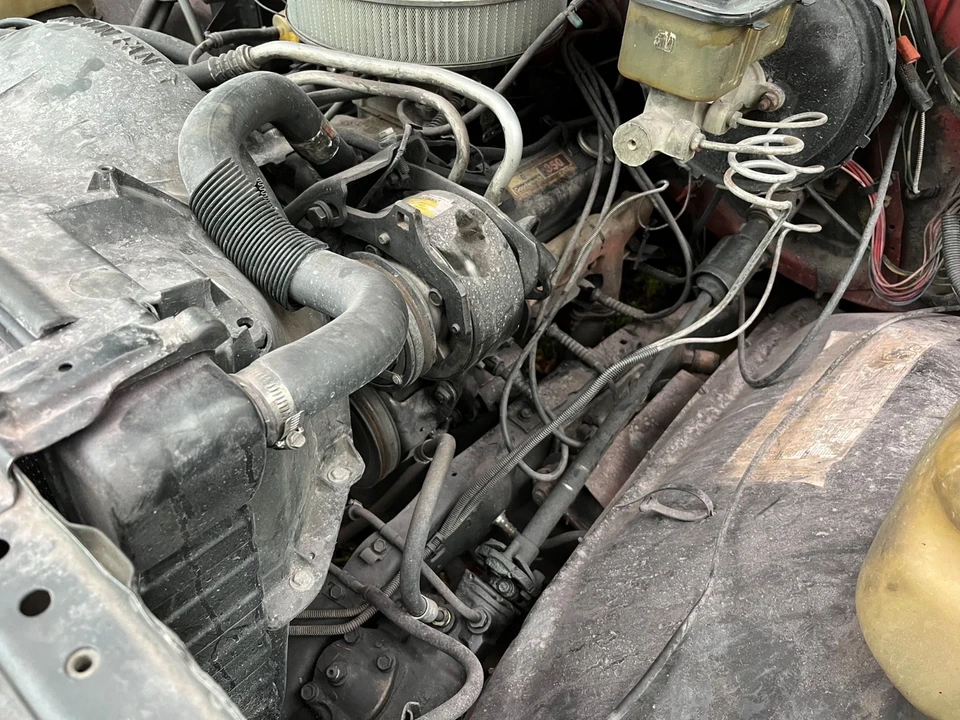 1986 Chevrolet C/K 3rd Gen - Image 3 of 20