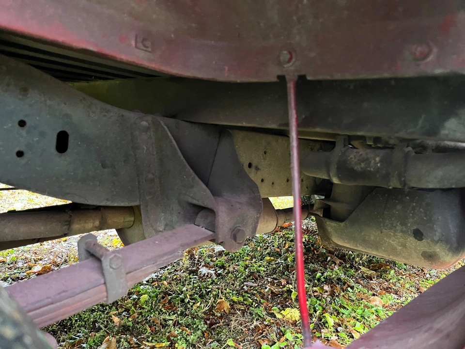 1986 Chevrolet C/K 3rd Gen - Image 6 of 20