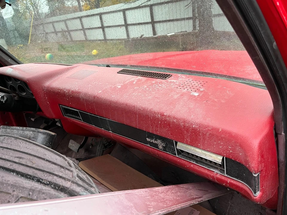 1986 Chevrolet C/K 3rd Gen - Image 13 of 20
