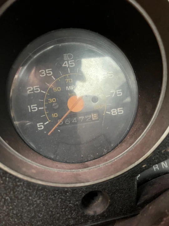 1986 Chevrolet C/K 3rd Gen - Image 18 of 20