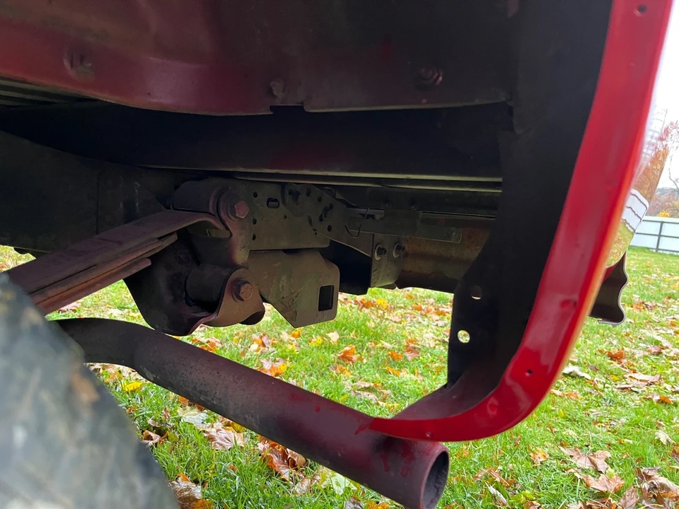 1986 Chevrolet C/K 3rd Gen - Image 5 of 20