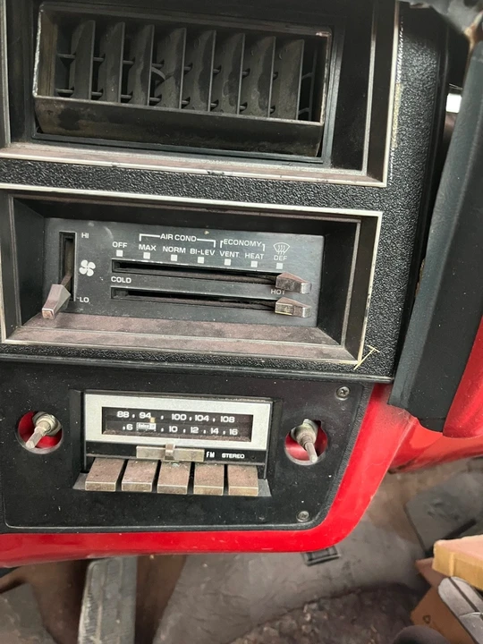 1986 Chevrolet C/K 3rd Gen - Image 10 of 20