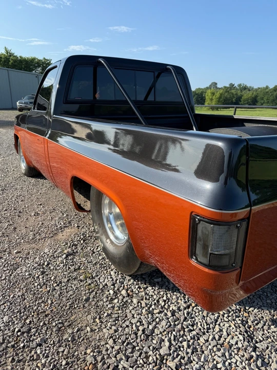 1986 Chevrolet C/K 3rd Gen - Image 2 of 21
