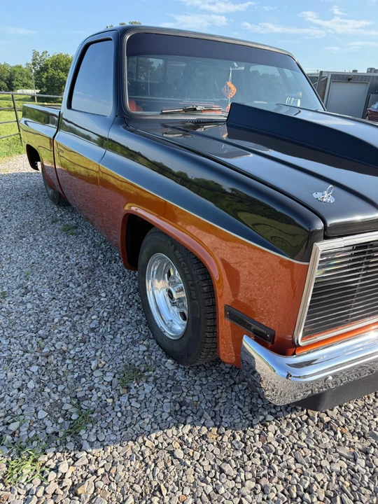 1986 Chevrolet C/K 3rd Gen - Image 4 of 21