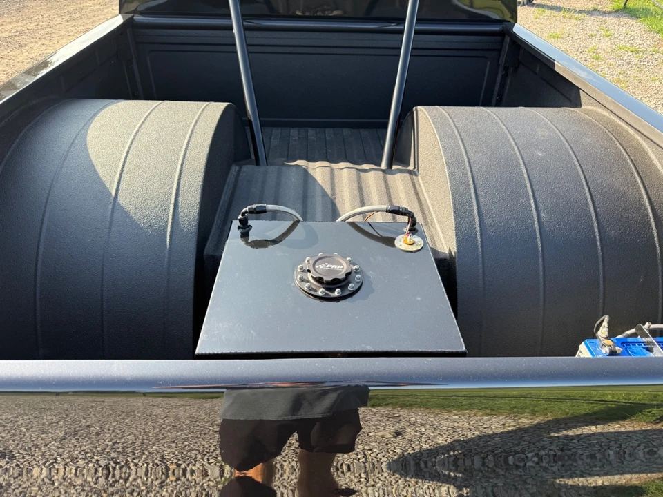 1986 Chevrolet C/K 3rd Gen - Image 7 of 21