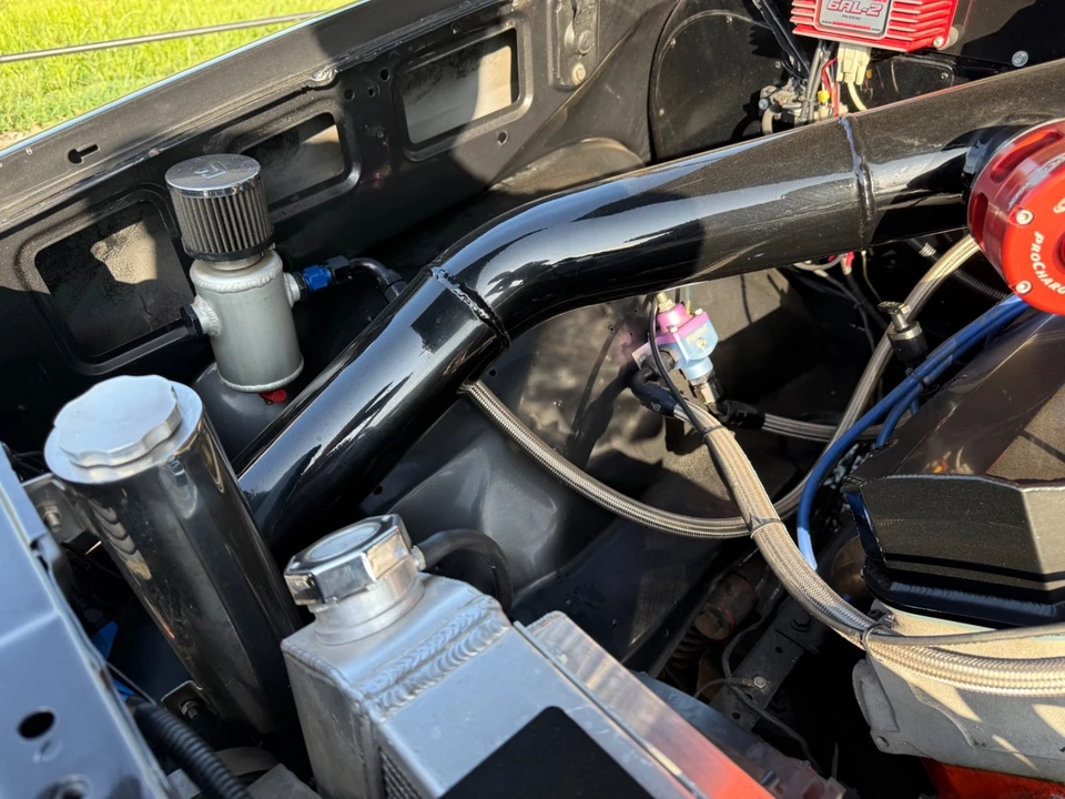 1986 Chevrolet C/K 3rd Gen - Image 17 of 21