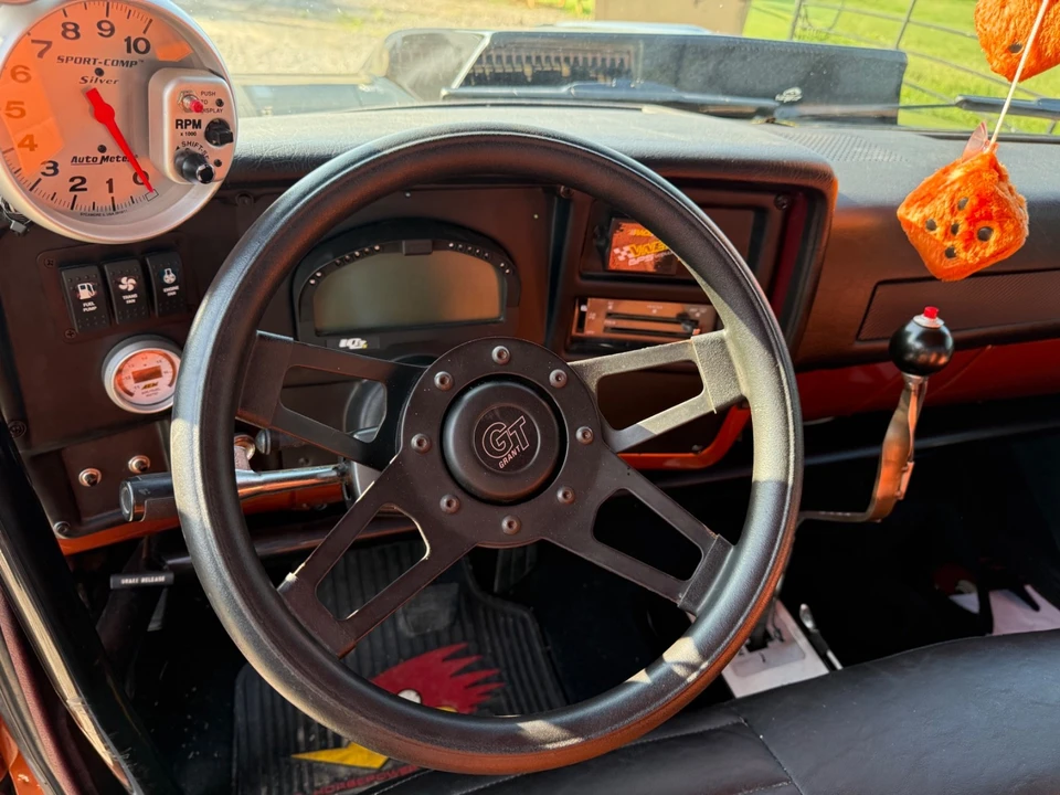 1986 Chevrolet C/K 3rd Gen - Image 9 of 21