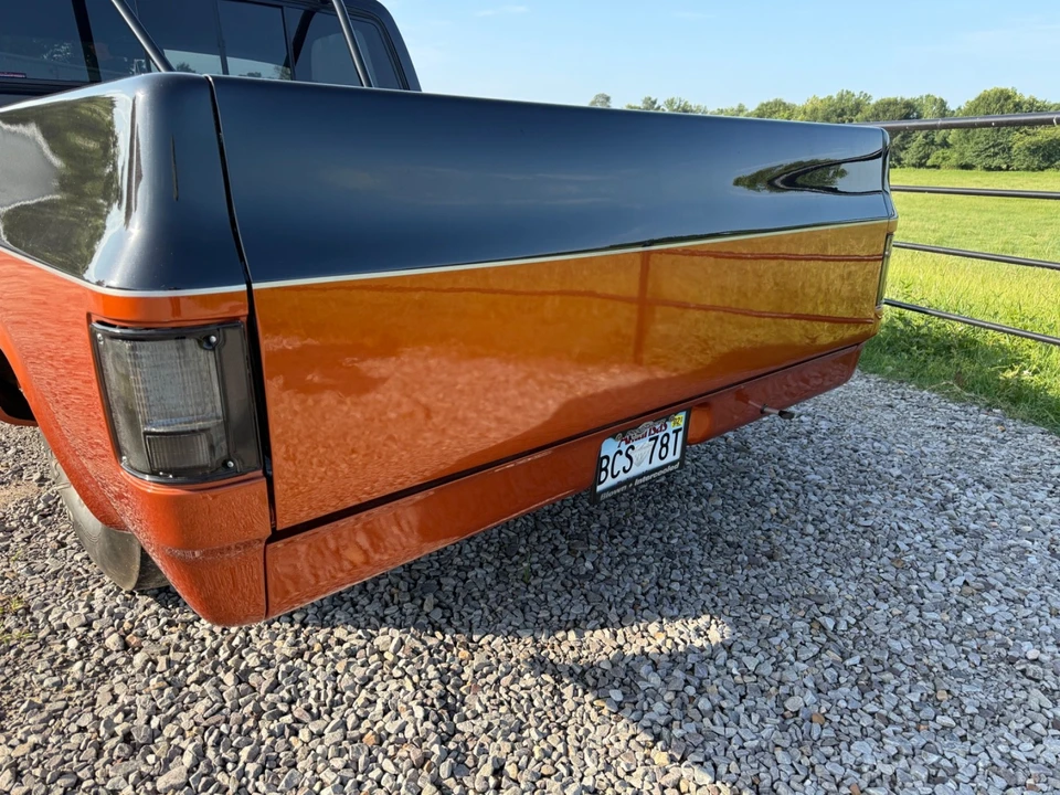 1986 Chevrolet C/K 3rd Gen - Image 6 of 21