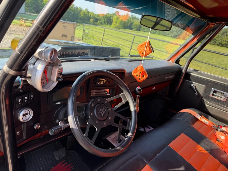 1986 Chevrolet C/K 3rd Gen - Image 14 of 21