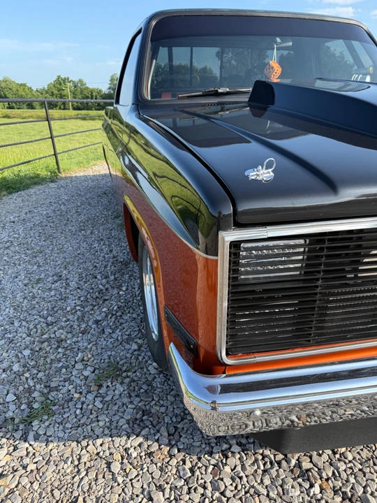 1986 Chevrolet C/K 3rd Gen - Image 3 of 21