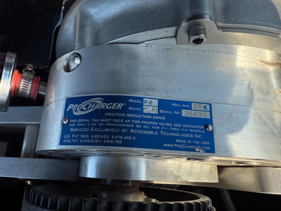 1986 Chevrolet C/K 3rd Gen - Image 18 of 21