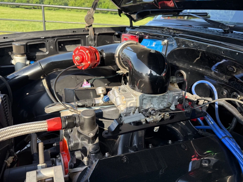 1986 Chevrolet C/K 3rd Gen - Image 19 of 21