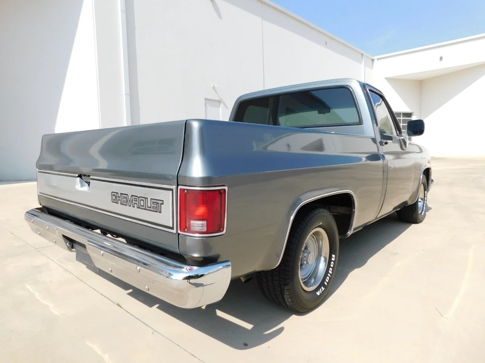 1986 Chevrolet C/K 3rd Gen - Image 12 of 12