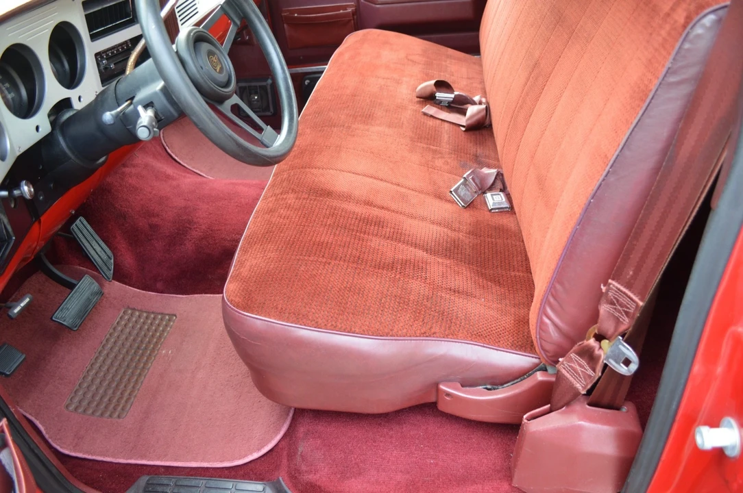 1986 Chevrolet C/K 3rd Gen - Image 13 of 21