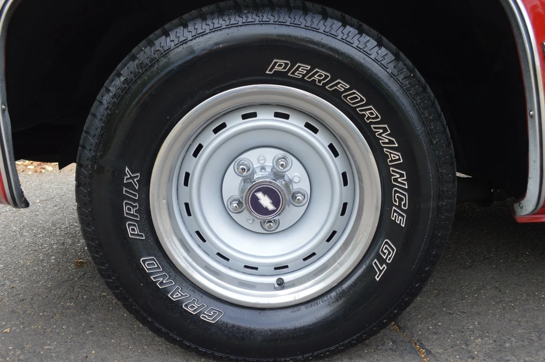 1986 Chevrolet C/K 3rd Gen - Image 20 of 21