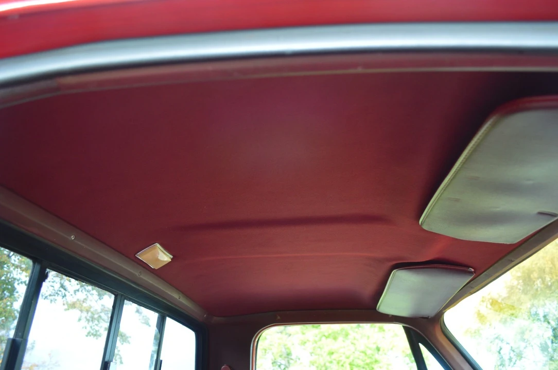 1986 Chevrolet C/K 3rd Gen - Image 19 of 21