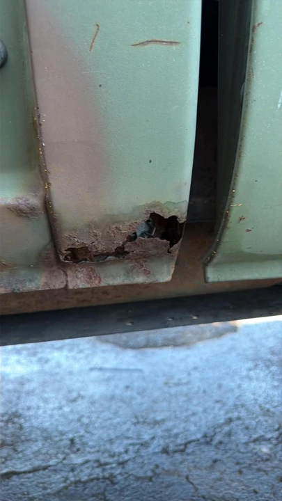 1986 Chevrolet C/K 3rd Gen - Image 9 of 20