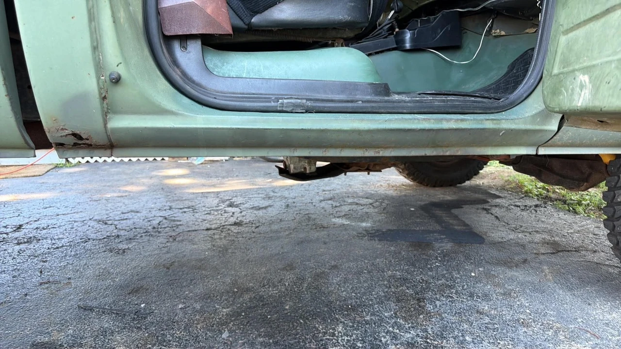 1986 Chevrolet C/K 3rd Gen - Image 11 of 20