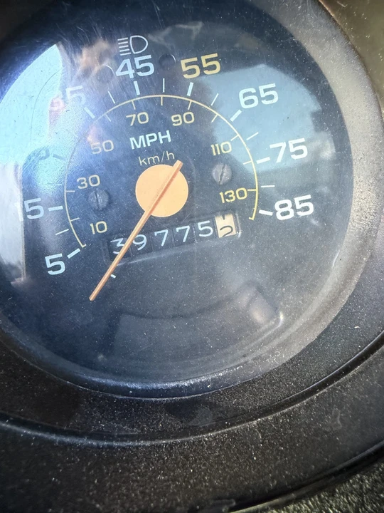 1986 Chevrolet C/K 3rd Gen - Image 15 of 20