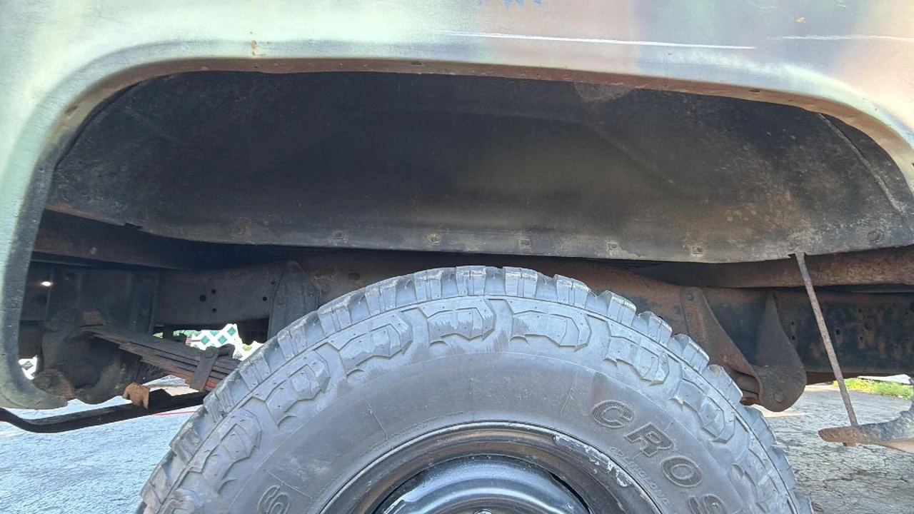 1986 Chevrolet C/K 3rd Gen - Image 14 of 20
